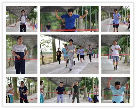 最美不過/ 你迎風揚起的衣角;最暖不過/ 你勝利終點的擁抱