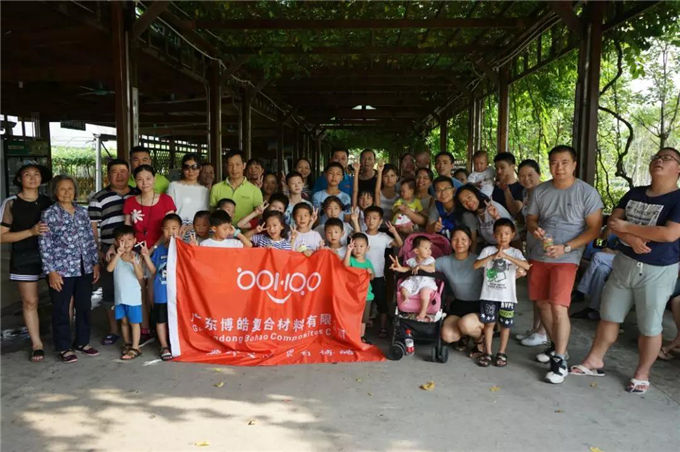 博皓親子游丨鎏金七月,蕩漾童心,來流溪灣豐華園赴一場和風夏慶