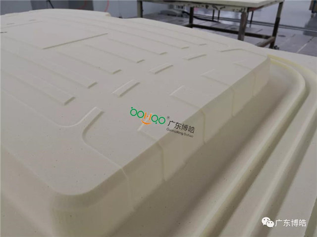 VPI硅膠真空成型|模具制作--制作玻璃鋼原模