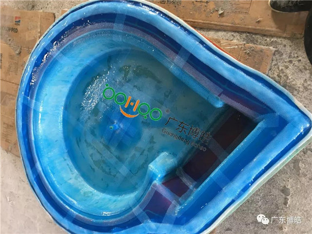 VPI硅膠真空成型|實際應(yīng)用案例——風(fēng)機外殼