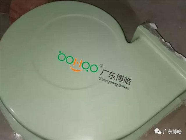 VPI硅膠真空成型|實際應(yīng)用案例——風(fēng)機外殼-2