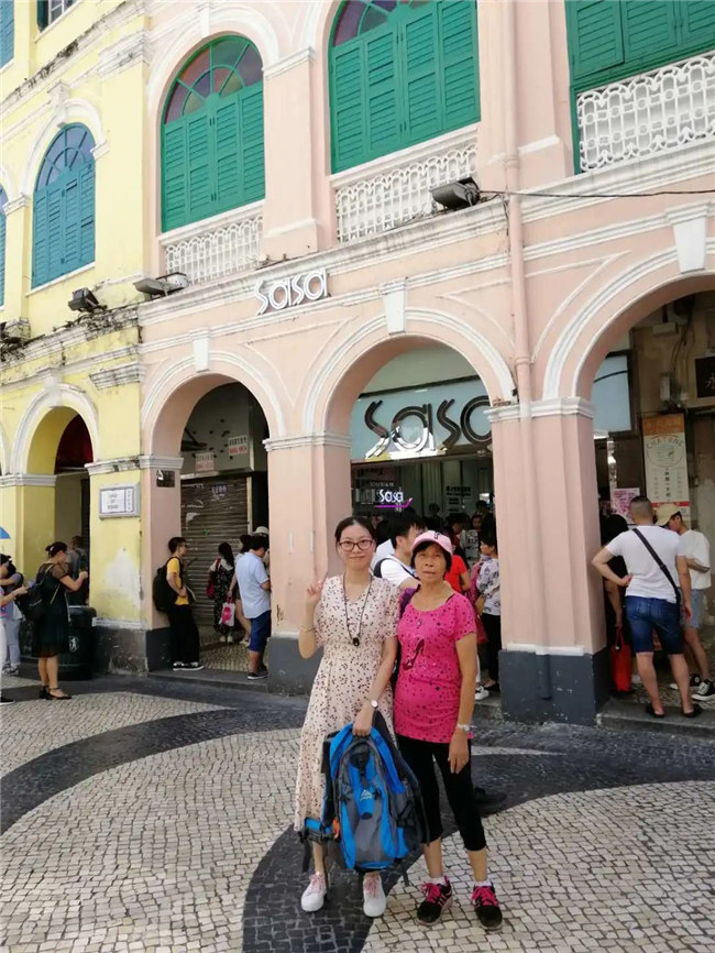 廣東博皓 母親節(jié)｜你有多久沒對媽媽說這些話了？  -7