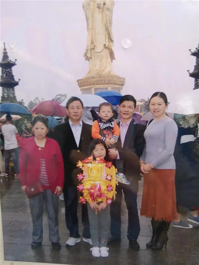 廣東博皓 母親節(jié)｜你有多久沒對媽媽說這些話了？  -8