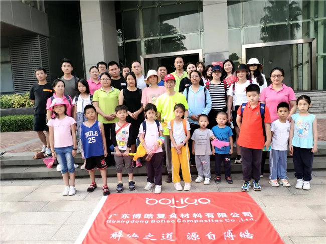 呼吸鮮氧，踐行公益