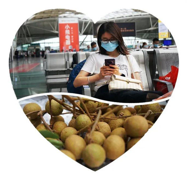 多彩貴州,魅力天下,2021年廣東博皓快樂貴州行-2