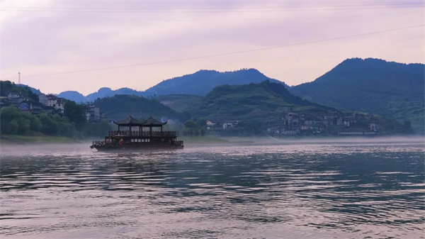 “湘”約鳳凰,相守未來(lái)——2022博皓快樂(lè)湖南行 -6