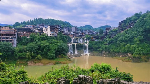 “湘”約鳳凰,相守未來(lái)——2022博皓快樂(lè)湖南行 -8