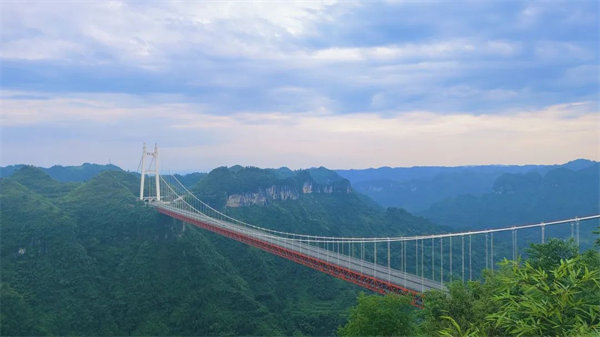 “湘”約鳳凰,相守未來(lái)——2022博皓快樂(lè)湖南行 -13