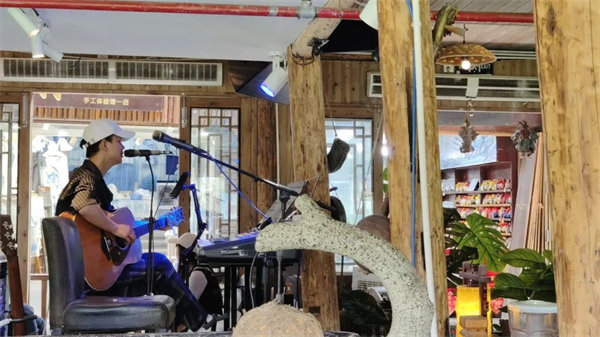 “湘”約鳳凰,相守未來(lái)——2022博皓快樂(lè)湖南行 -26