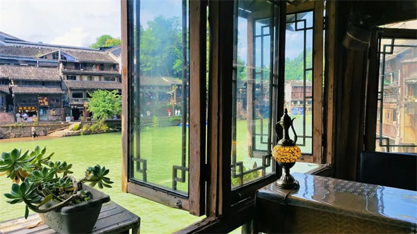 “湘”約鳳凰,相守未來(lái)——2022博皓快樂(lè)湖南行 -27