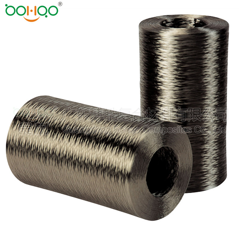 玄武巖纖維無(wú)捻粗紗 方格布/單向布編織用纖維紗 耐溫耐腐蝕耐高壓管道/貯罐/氣瓶BFRP纏繞纖維紗 熱塑性復(fù)合材料基材