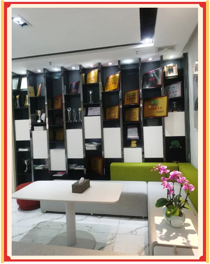 廣東博皓開(kāi)工大吉丨金虎騰躍,兔來(lái)運(yùn)轉(zhuǎn) -22