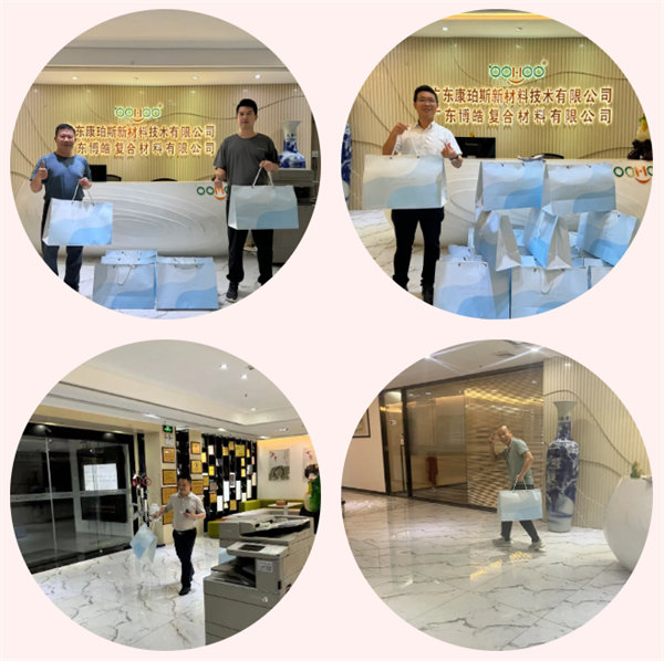 父親節 | 悠悠父愛，厚愛如山             -4