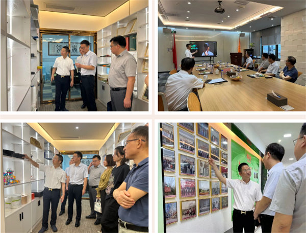 凝聚校友情，共筑新未來！祝賀：江西旅游商貿(mào)學(xué)院廣州校友聯(lián)誼會成立