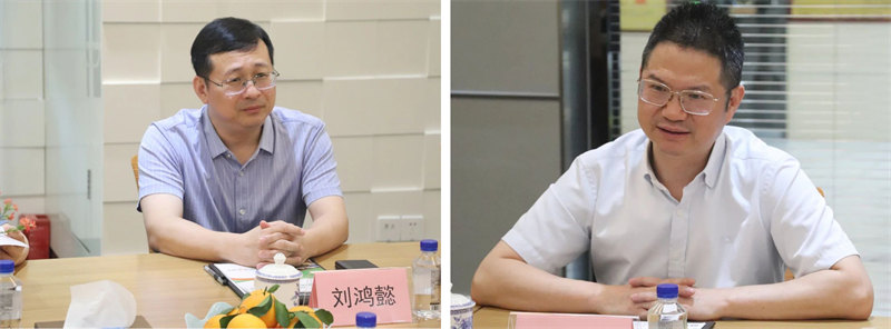 上猶縣政協(xié)課題組赴廣東考察玻纖產(chǎn)業(yè)應(yīng)用端轉(zhuǎn)型升級(jí)    -3