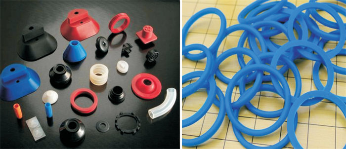 氟橡膠脫模方案:Stoner A373脫模劑讓高端密封件生產更高效 -2