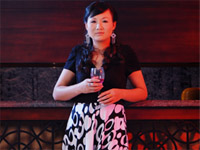 只要你愿意做,就一定能做好(劉水英) 只要你愿意做,就一定能做好(劉水英)