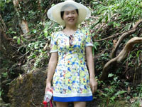 相信團隊 相信自己(張艷) 相信團隊 相信自己(張艷)