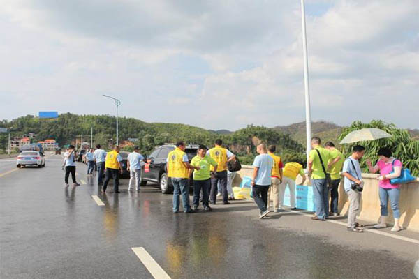 愛的路上,有你,有我,有博皓!——助學上猶行-8