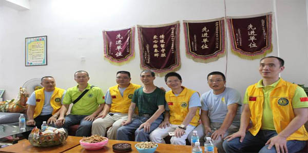 愛的路上,有你,有我,有博皓!——助學上猶行-23